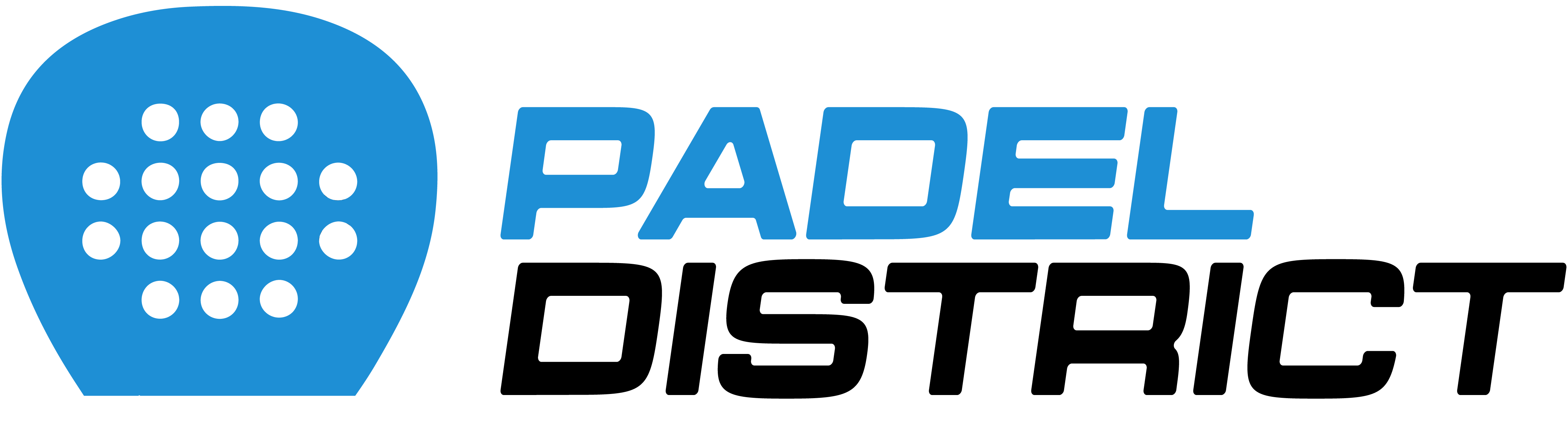 Padel Square Logo